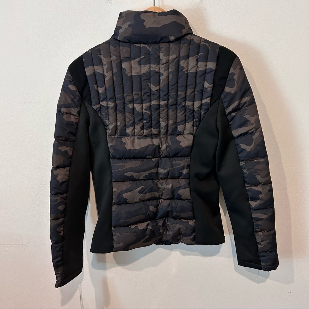 Camo jacket - Picture 2 of 6